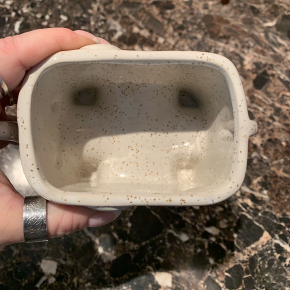 Adorable elephant 🐘 planter - Picture 3 of 4